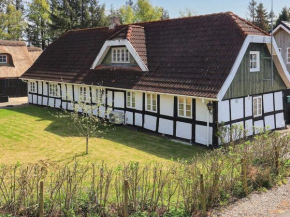 Holiday home Hadsund XLVII, Hadsund